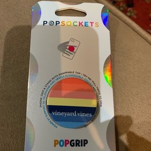 PopSocket for iPhone  NWT